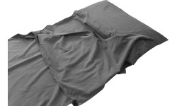 Magamikoti sisu Origin Outdoors Poly-Cotton, ristkülikukujuline, antratsiit