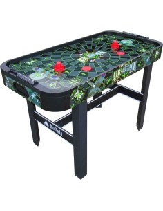 Air hockey table BUFFALO AIR ATTACK 4FT