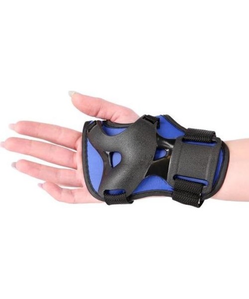 Cycling Protectors Nils Extreme: H110 APSAUGINIŲ PAGALVĖLIŲ RINKINYS