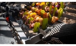 Remundi moodulgrillvardad (8 tk) moodul