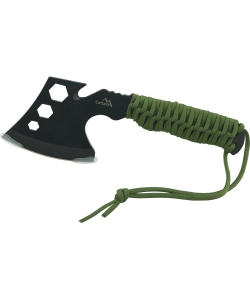 Multifunction Tools and Knives Cattara: Axe VIKING with sheath 24cm