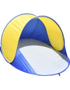 Rannatelk Cattara Ancona 120x195x85 cm
