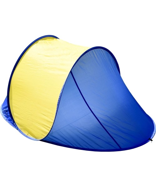 Beach Tent Cattara Ancona 120x195x85 cm