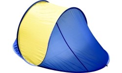 Beach Tent Cattara Ancona 120x195x85 cm