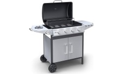 Mobiilne grill Cattara Master Chef