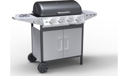Mobiilne grill Cattara Master Chef