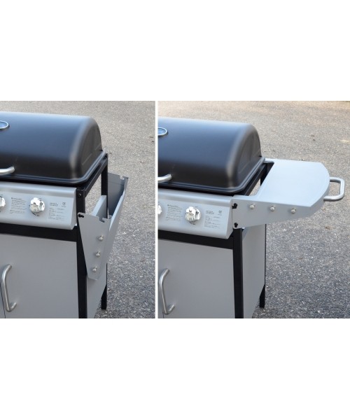 Mobiilne grill Cattara Master Chef