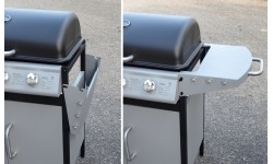 Mobiilne grill Cattara Master Chef