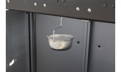 Mobiilne grill Cattara Master Chef