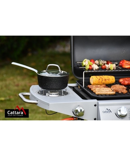 Mobiilne grill Cattara Master Chef