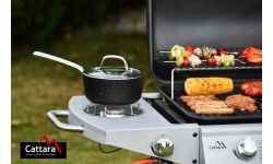 Mobiilne grill Cattara Master Chef