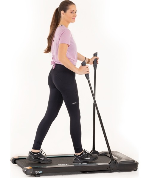 Walking Treadmill inSPORTline Tyrion