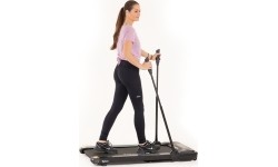 Walking Treadmill inSPORTline Tyrion