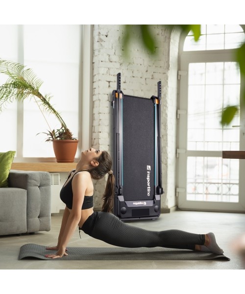 Walking Treadmill inSPORTline Tyrion