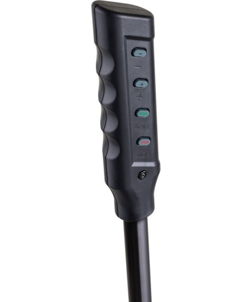 Walking Treadmill inSPORTline Tyrion
