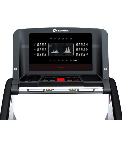 Treadmill inSPORTline Gardian G6