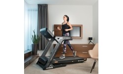 Treadmill inSPORTline Gardian G6
