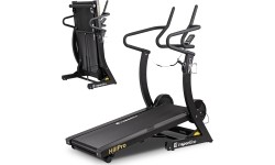 Treadmill inSPORTline Hill Pro