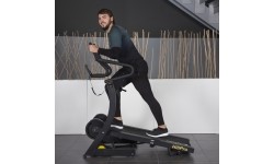 Treadmill inSPORTline Hill Pro