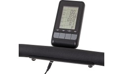 Treadmill inSPORTline Hill Pro