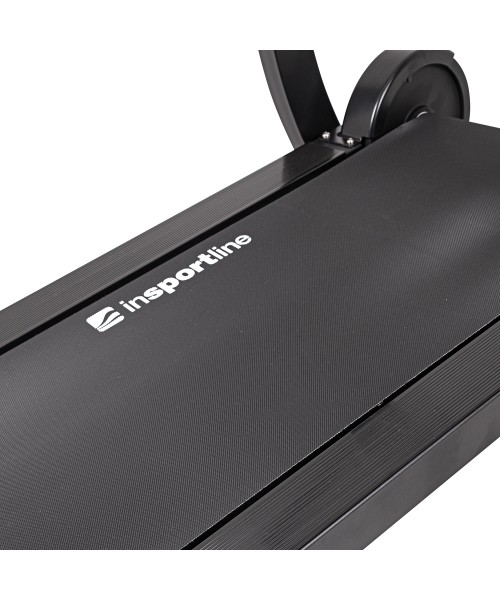 Treadmill inSPORTline Hill Pro