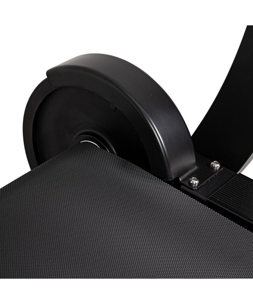 Treadmill inSPORTline Hill Pro