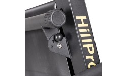 Treadmill inSPORTline Hill Pro