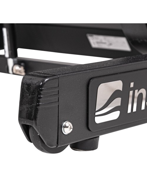 Treadmill inSPORTline Hill Pro
