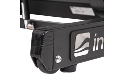 Treadmill inSPORTline Hill Pro