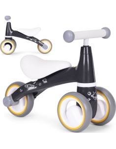 Laste kolmerattaline EVA ratastega „Cosmic" ECOTOYS