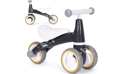 Laste kolmerattaline EVA ratastega „Cosmic" ECOTOYS