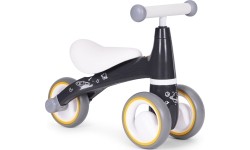 Laste kolmerattaline EVA ratastega „Cosmic" ECOTOYS