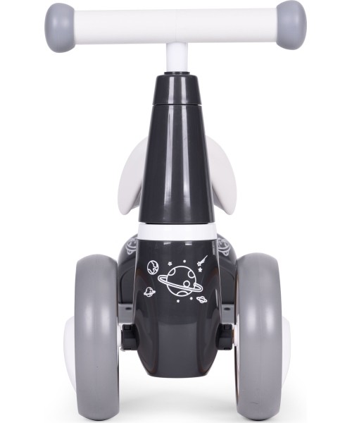 Laste kolmerattaline EVA ratastega „Cosmic" ECOTOYS
