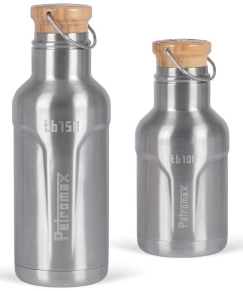 Coal Grills Petromax: Drinking vessel - Petromax 1L\ 1.5 L
