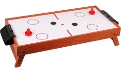 Air hockey table BUFFALO EXPLORER MINI