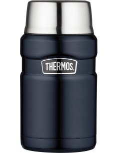 Toidutermos Thermos King 0,71 l, tumesinine