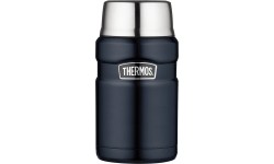 Foodcontainer Thermos King 0.71L, Dark Blue