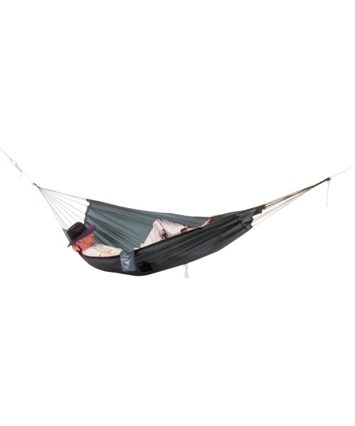 Amazon Hammock 'Mosquito Traveller