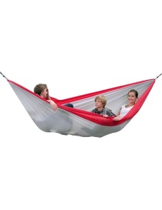 Az Light hammock 'Silk Traveller XXL'