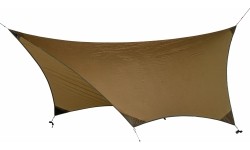 Amazonas Adventure varikatus, pruun