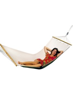 Hammock Amazonas Tobago, With Wood Rod