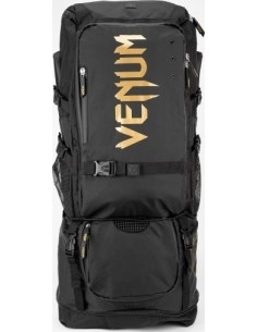 Backpack Venum Challenger Xtrem Evo - Black/Gold