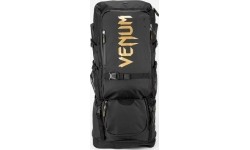 Seljakott Venum Challenger Xtrem Evo - Black/Gold