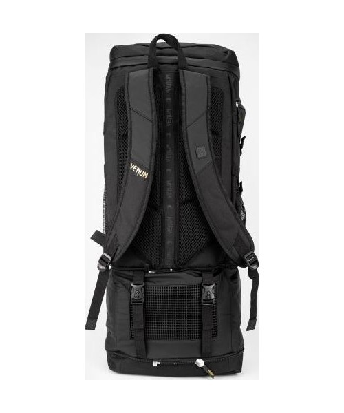 Backpack Venum Challenger Xtrem Evo - Black/Gold