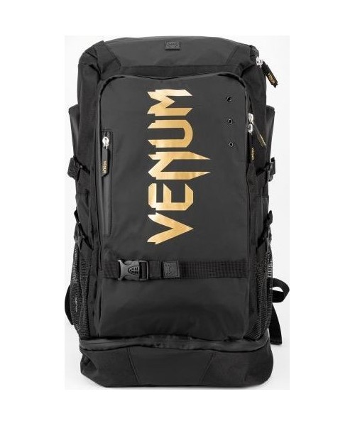 Seljakott Venum Challenger Xtrem Evo - Black/Gold