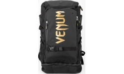 Seljakott Venum Challenger Xtrem Evo - Black/Gold