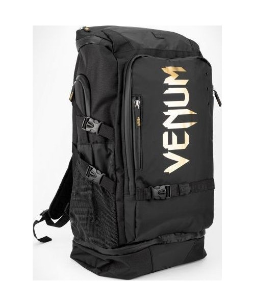 Backpack Venum Challenger Xtrem Evo - Black/Gold