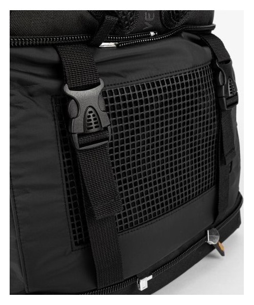 Backpack Venum Challenger Xtrem Evo - Black/Gold