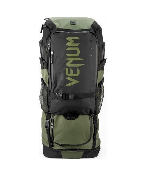 Seljakotid ja kotid Venum: Kuprinė Venum Challenger Xtrem Evo - Khaki/Black