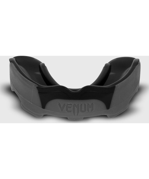 Mouthguards Venum: Dantų apsauga Venum Predator - Grey/Black
